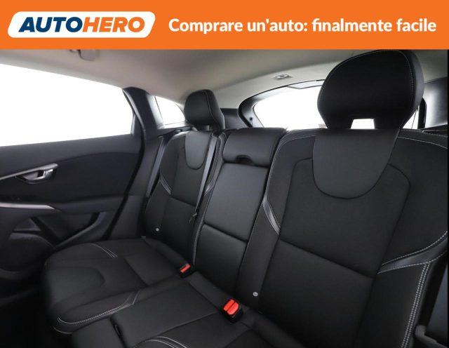 VOLVO V40 D2 Geartronic Business Plus