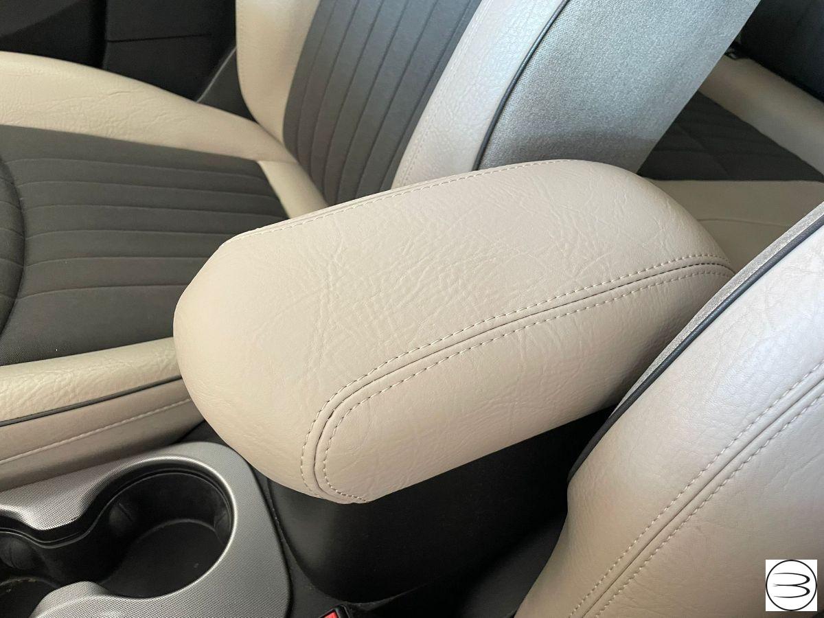 FIAT - 500X - 1.3 M.Jet 95 CV Lounge