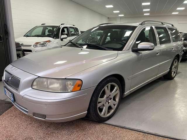Volvo V70 V70-XC70 2.4 d20 cat sport 163cv auto