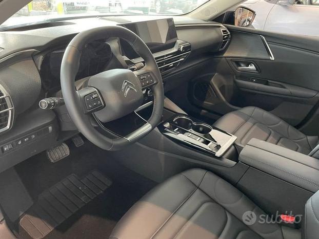 Citroën C5 X Hybrid 225 E-EAT8 Shine