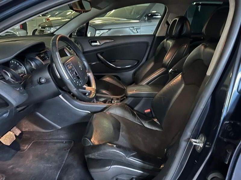 Citroën C5 2.0 HDi 160 Aut. Executive Tourer
