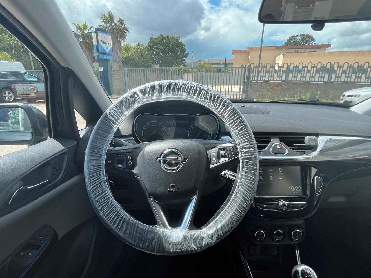 Opel Corsa 1.4 90CV GPL Tech 5 porte Innovation neop/ car play/lega/faro led