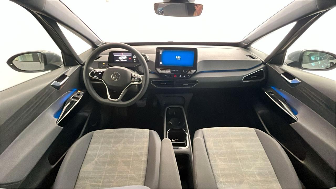 Volkswagen ID.3 Pro Performance kw 150
