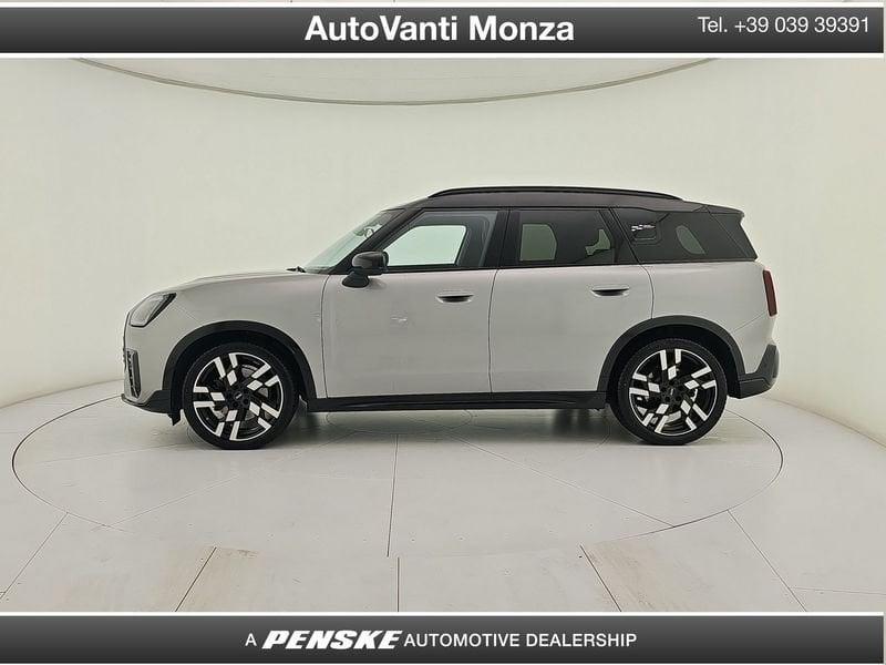 MINI Countryman Mini Countryman 1.5 48V C JCW auto