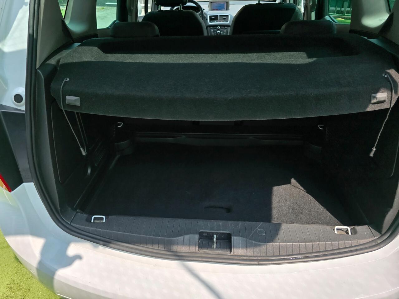 Opel Meriva 1.4 BENZ 140CV 140000KM-2011