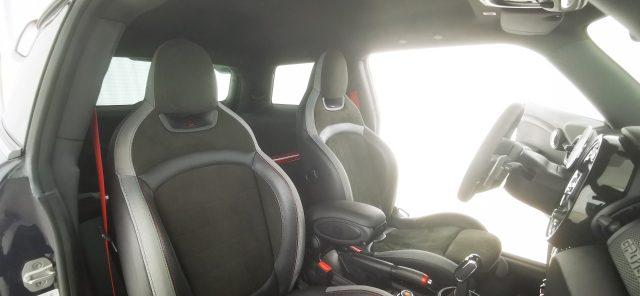 MINI John Cooper Works 2.0 John Cooper Works GP