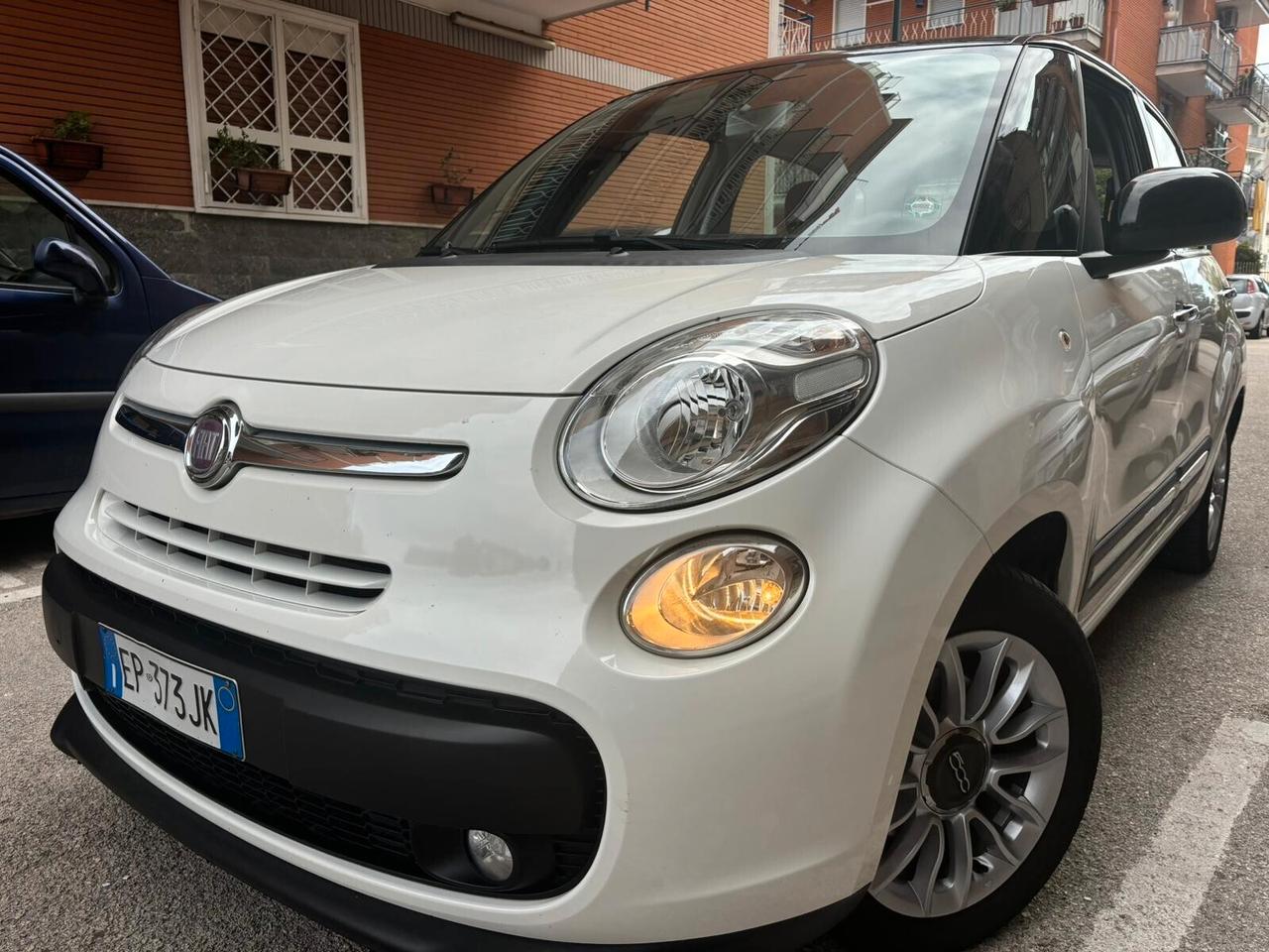 Fiat 500L 1.4 95 CV Pop