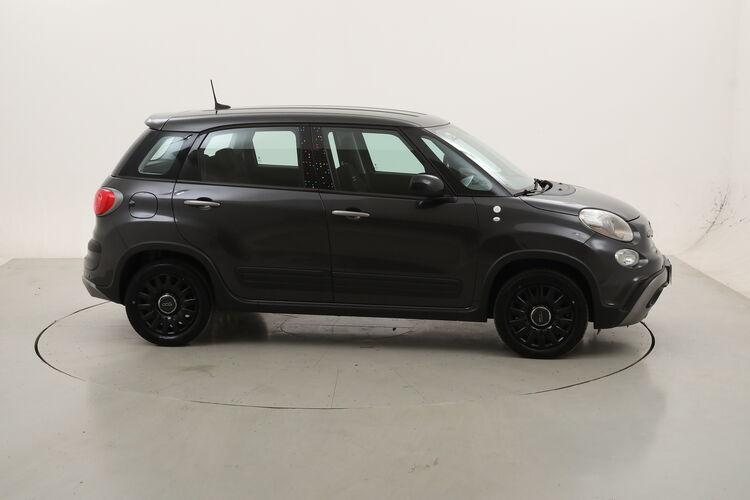 Fiat 500L Hey Google BR743602 1.3 Diesel 95CV