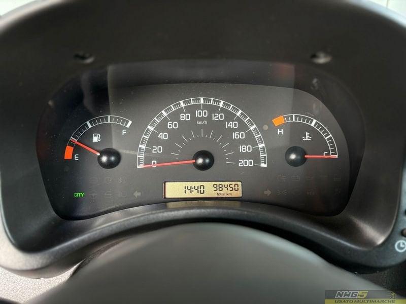 FIAT Panda Panda 1.2 Dynamic Natural Power