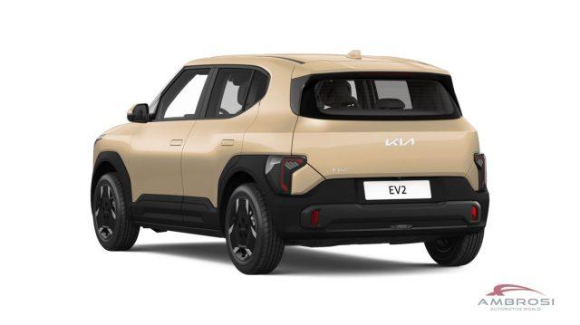 KIA EV2 FWD LIGHT