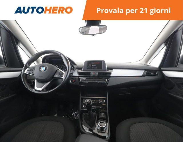 BMW 216 d Active Tourer Advantage