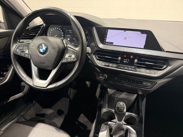 BMW 116 d 5p. Sport NEOPATENTATI / PREZZO REALE