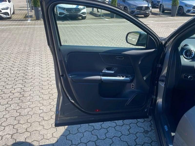 Mercedes-Benz EQA 250+ Advanced Progressive