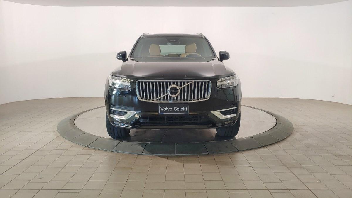 VOLVO Xc90 B5 Mild Hybrid Awd Automatico 7 Posti Plus Bright