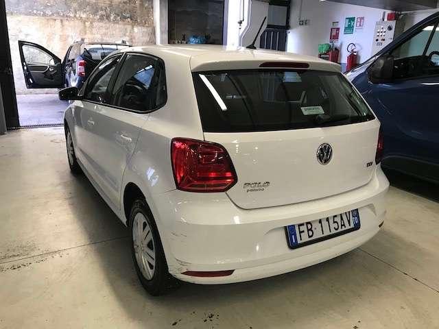Volkswagen Polo 1.4 tdi Comfortline 75cv / 5PORTE