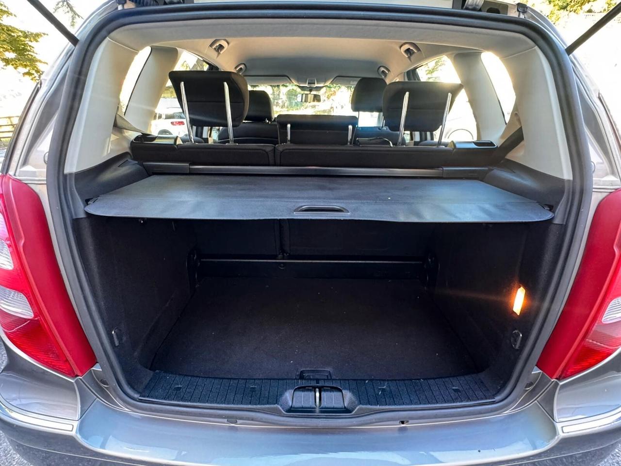 Mercedes-benz A 170 Elegance 91M.KM GARANZIA 1 ANNO