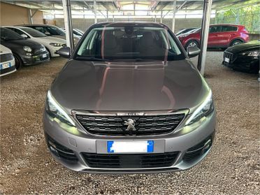 Peugeot 308 BlueHDi 130 S&amp;amp;amp;amp;amp;amp;S Allure TETTO PANORAMICO