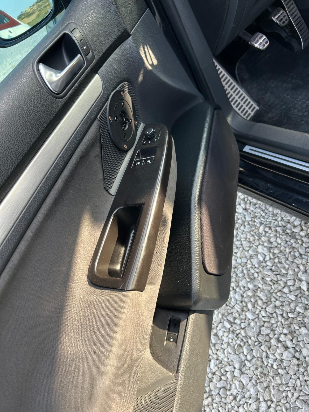 Volkswagen Golf 2.0 16V TFSI 3p. GTI