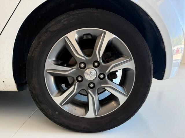 Hyundai iX20 1.6 MPI Gpl APP MODE 2019