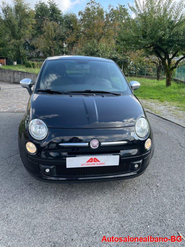 FIAT 500 1.2 Sport NEOPATENTATI