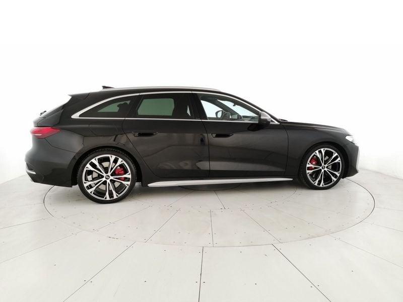 Audi A5 S5 Avant 3.0 tfsi mhev+ quattro 367cv s-tronic
