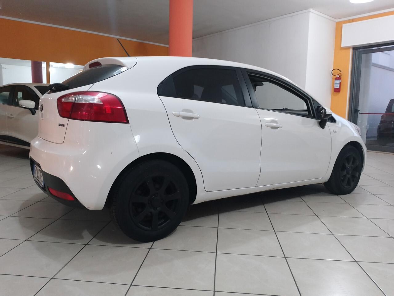 Kia Rio 1.1 CRDi 5p. Active