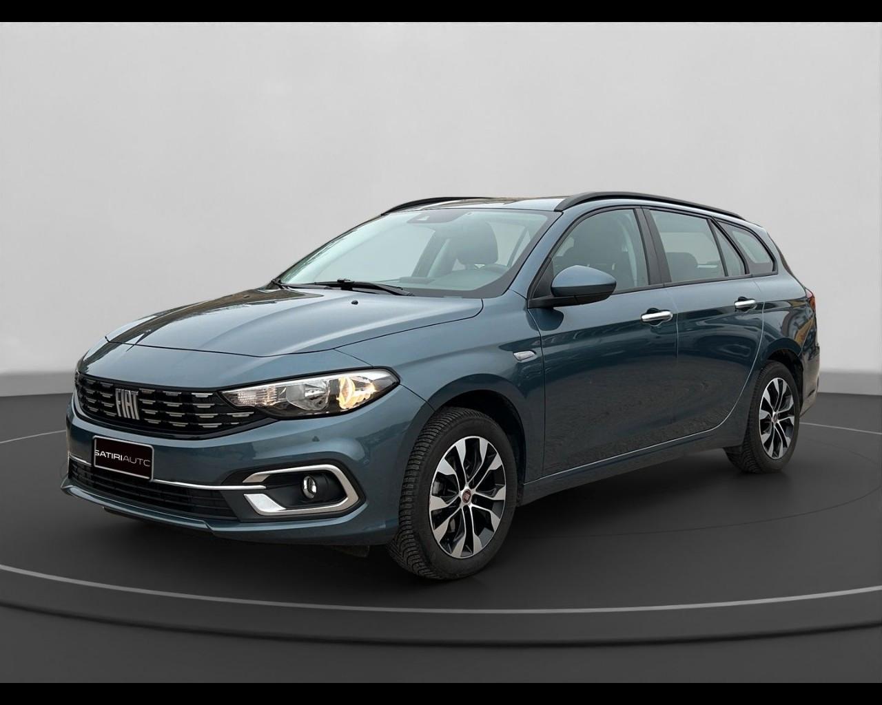 FIAT Tipo SW 1.3 mjt City Life s&s 95cv