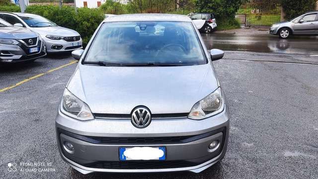 Volkswagen up! up! 5p 1.0 Move 60cv