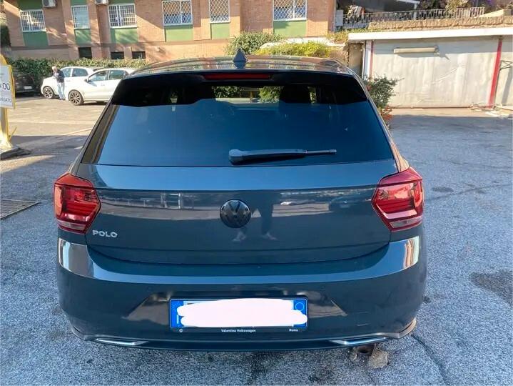 Volkswagen Polo 1.6 TDI DSG R-Line - OFFERTA DELLA SETTIMANA