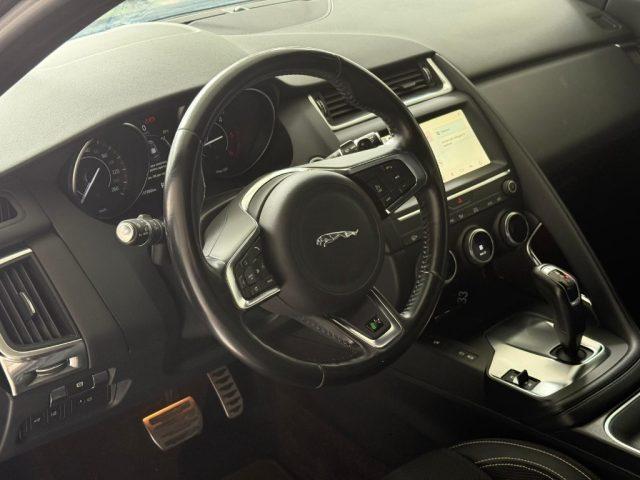 JAGUAR E-Pace 2.0D 150 CV AWD aut. SE R-DYNAMIC