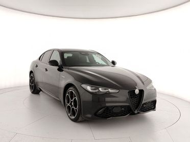 Alfa Romeo Giulia 2.2 Turbodiesel 210 CV AT8 AWD Q4 Veloce