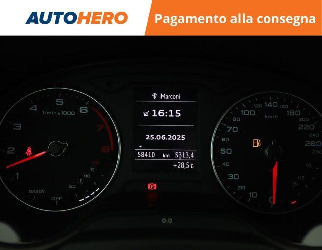 AUDI A3 Sedan 30 TFSI Sport