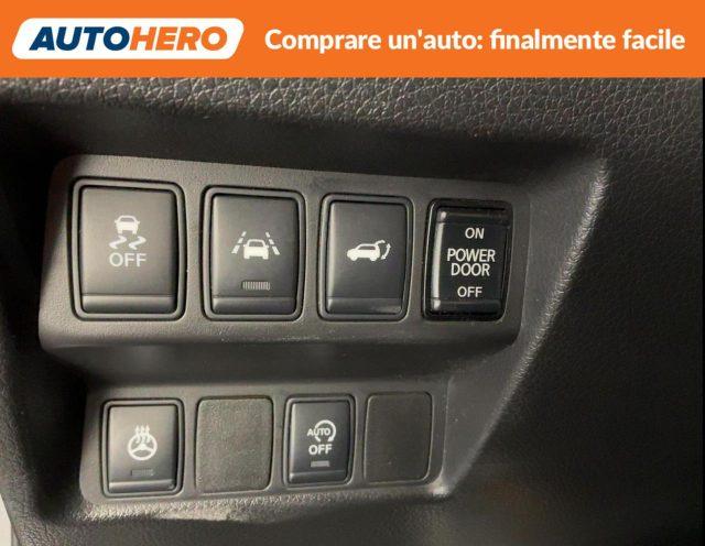 NISSAN X-Trail 1.6 dCi 2WD Tekna