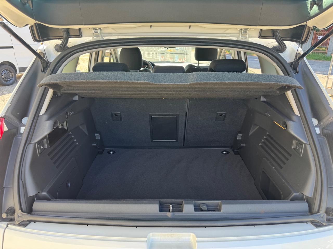 Peugeot 3008 1.6 HDi 112CV Allure