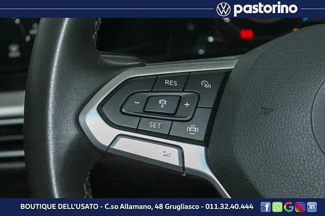 Volkswagen Golf 1.0 TSI EVO Life - Adaptive Cruise Control
