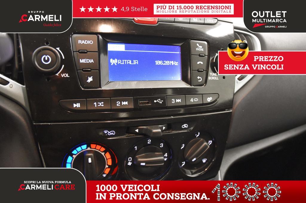 Lancia Ypsilon 1.0 FireFly Hybrid Oro