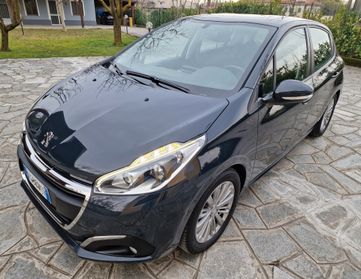 Peugeot 208 1.2 GPL Active 82cv 5 porte