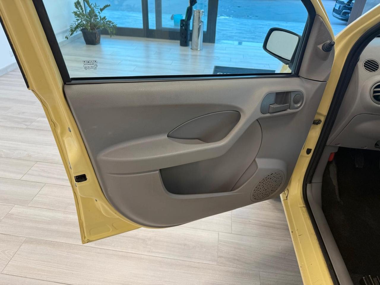 Fiat Panda 1.1 Active