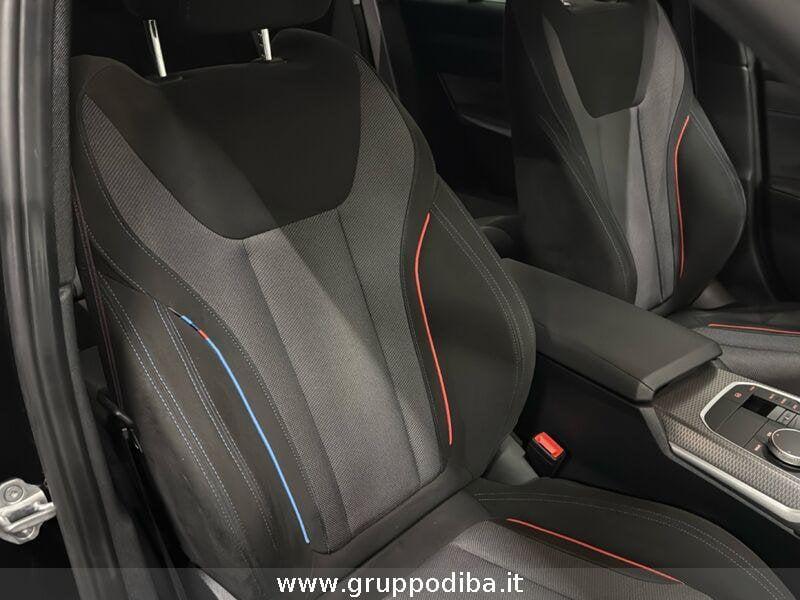 BMW Serie 3 G21 2022 Touring 320d Touring mhev 48V xdrive MSport auto