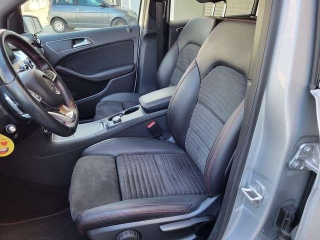 Mercedes-Benz B 180 B 180 PREMIUM 05/2017 BIXENO NAVI TETTO APRIBILE