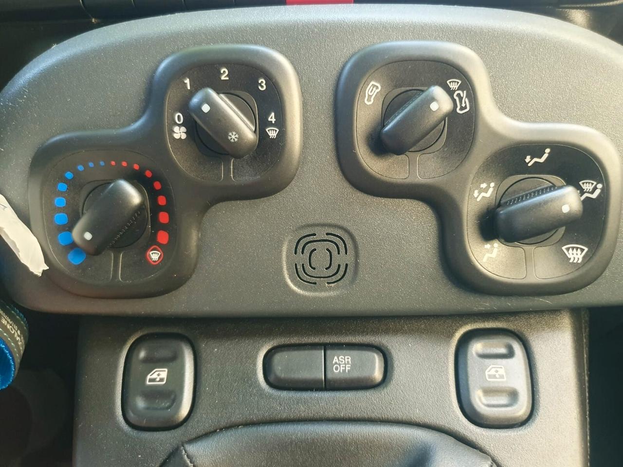 Fiat Panda 1.2 Easy