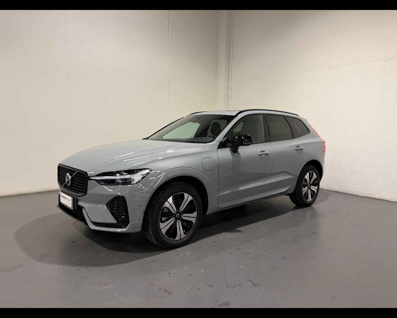 VOLVO XC60 T6 PHEV PLUS DARK AWD AUTO