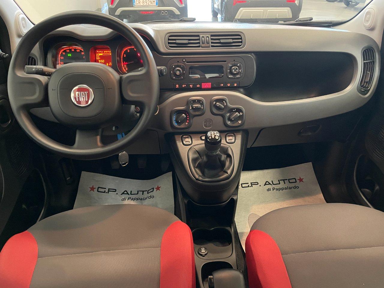 Fiat Panda 1.2 EasyPower Easy