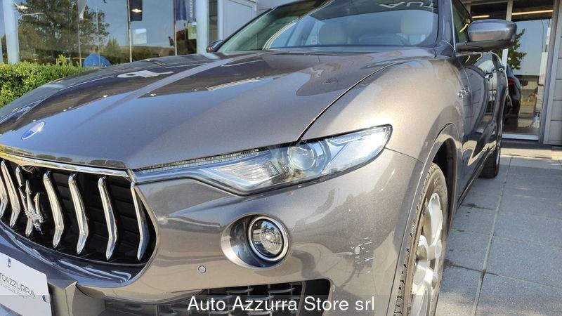 Maserati Levante V6 Diesel 250 CV AWD *PROMO FINANZIARIA*