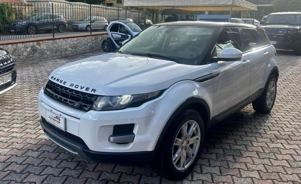 LANDROVERRangeRoverEvoque2.2TD45p.Dynamic