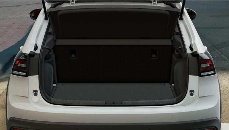 Volkswagen Taigo 1.0 TSI 85kW Edition Plus DSG