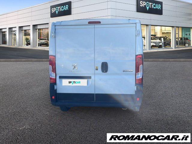 PEUGEOT Boxer 330 2.2 BlueHDi 140 S&S PC-TN Furgone