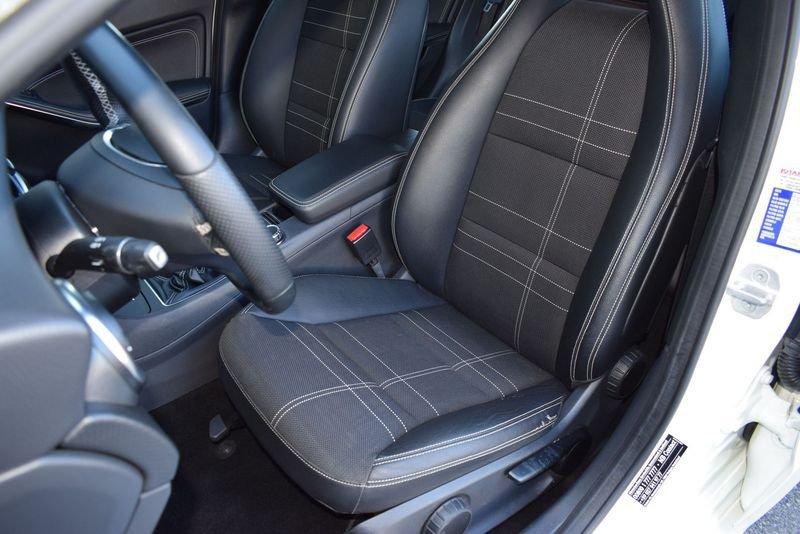 Mercedes-Benz Classe A A 180 CDI Executive