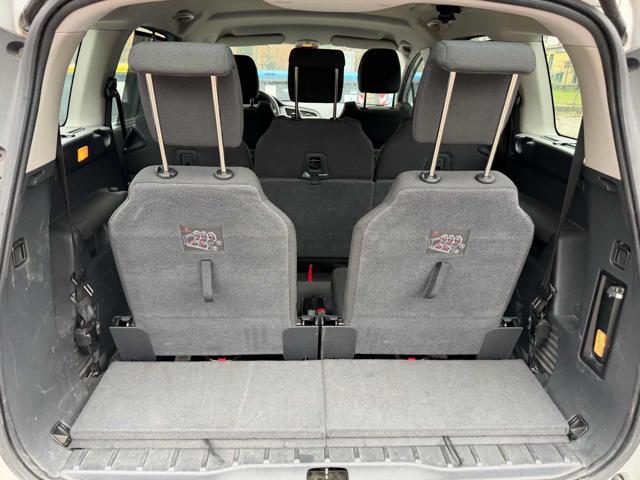 PEUGEOT 5008 7posti 1.6 HDi 115CV perfetta di meccanica