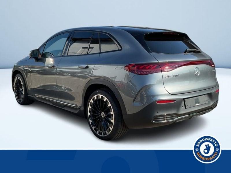 Mercedes-Benz EQE SUV EQE 350 4Matic SUV AMG Line Premium Extra